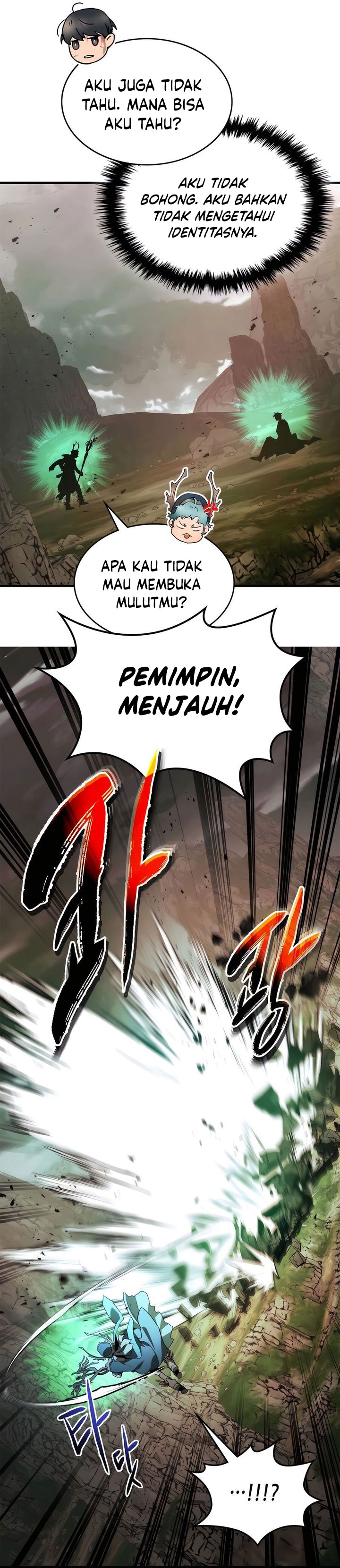 Dilarang COPAS - situs resmi www.mangacanblog.com - Komik leveling with the gods 120 - chapter 120 121 Indonesia leveling with the gods 120 - chapter 120 Terbaru 13|Baca Manga Komik Indonesia|Mangacan