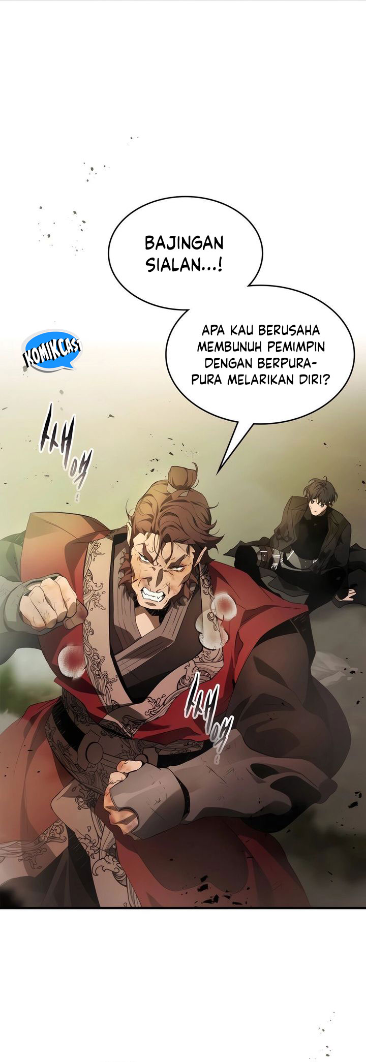 Dilarang COPAS - situs resmi www.mangacanblog.com - Komik leveling with the gods 120 - chapter 120 121 Indonesia leveling with the gods 120 - chapter 120 Terbaru 14|Baca Manga Komik Indonesia|Mangacan