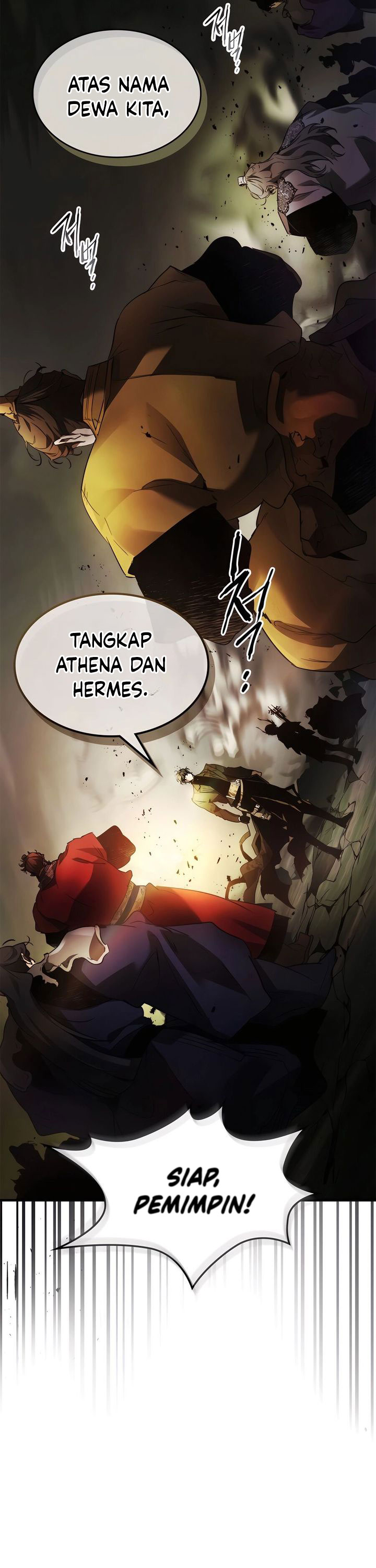 Dilarang COPAS - situs resmi www.mangacanblog.com - Komik leveling with the gods 120 - chapter 120 121 Indonesia leveling with the gods 120 - chapter 120 Terbaru 23|Baca Manga Komik Indonesia|Mangacan