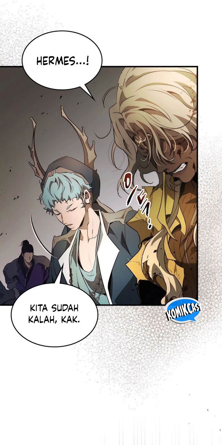 Dilarang COPAS - situs resmi www.mangacanblog.com - Komik leveling with the gods 120 - chapter 120 121 Indonesia leveling with the gods 120 - chapter 120 Terbaru 24|Baca Manga Komik Indonesia|Mangacan