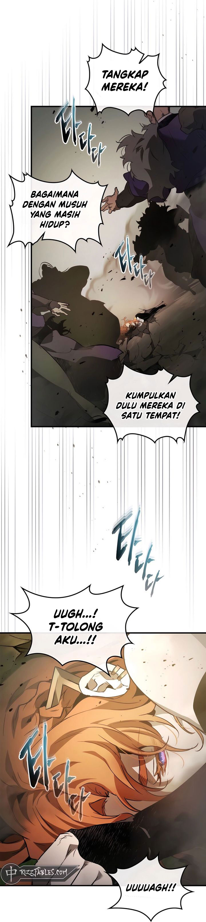 Dilarang COPAS - situs resmi www.mangacanblog.com - Komik leveling with the gods 120 - chapter 120 121 Indonesia leveling with the gods 120 - chapter 120 Terbaru 25|Baca Manga Komik Indonesia|Mangacan