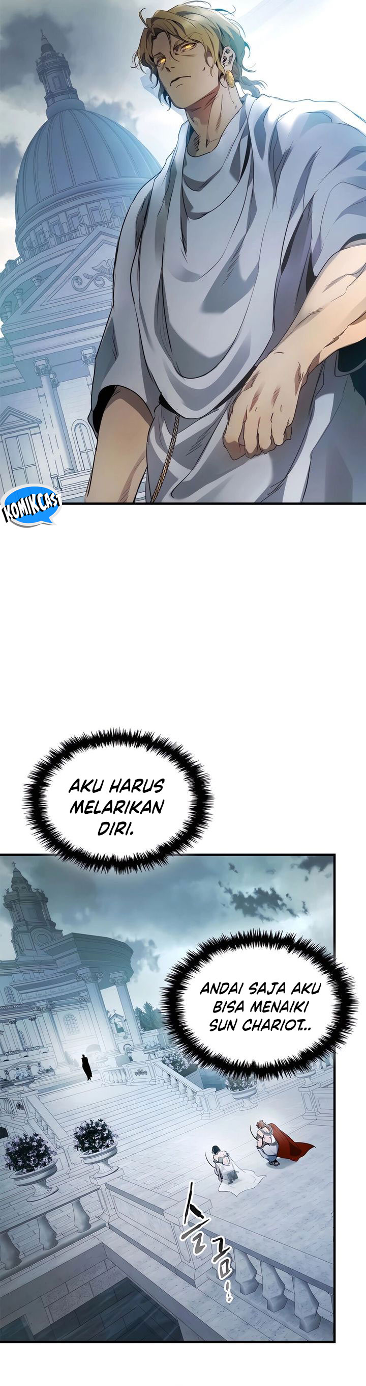 Dilarang COPAS - situs resmi www.mangacanblog.com - Komik leveling with the gods 120 - chapter 120 121 Indonesia leveling with the gods 120 - chapter 120 Terbaru 32|Baca Manga Komik Indonesia|Mangacan