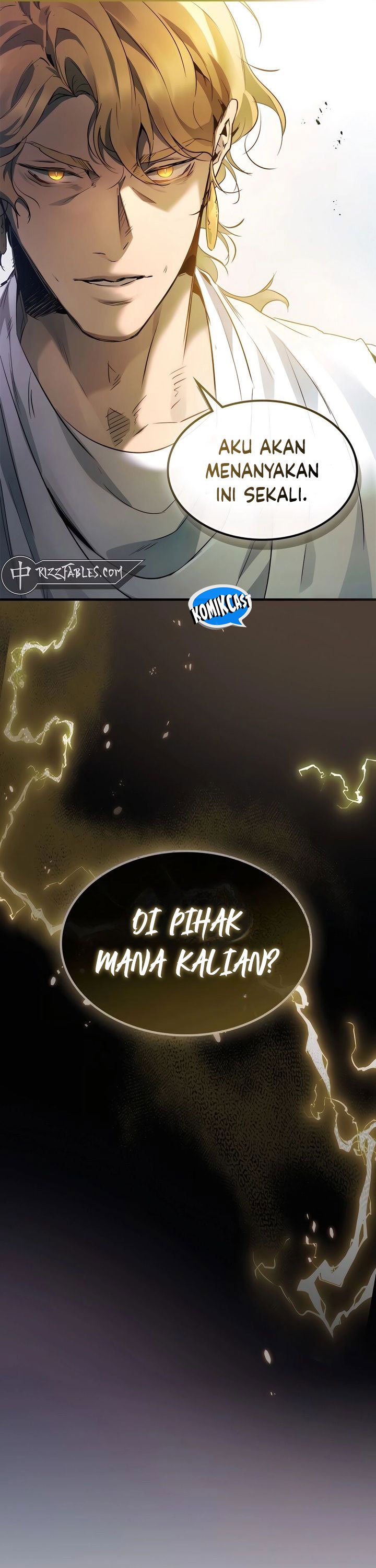 Dilarang COPAS - situs resmi www.mangacanblog.com - Komik leveling with the gods 120 - chapter 120 121 Indonesia leveling with the gods 120 - chapter 120 Terbaru 37|Baca Manga Komik Indonesia|Mangacan