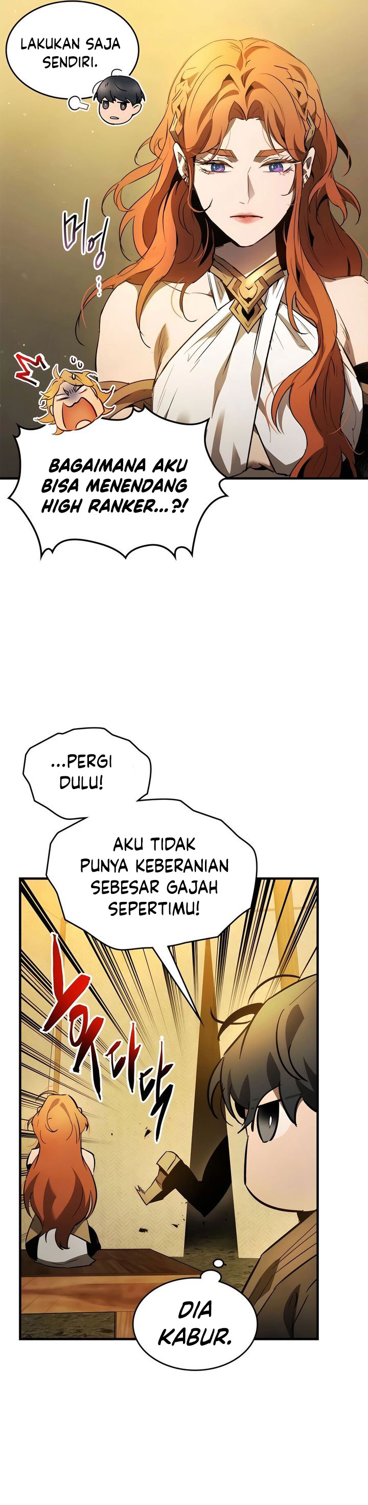 Dilarang COPAS - situs resmi www.mangacanblog.com - Komik leveling with the gods 120 - chapter 120 121 Indonesia leveling with the gods 120 - chapter 120 Terbaru 40|Baca Manga Komik Indonesia|Mangacan