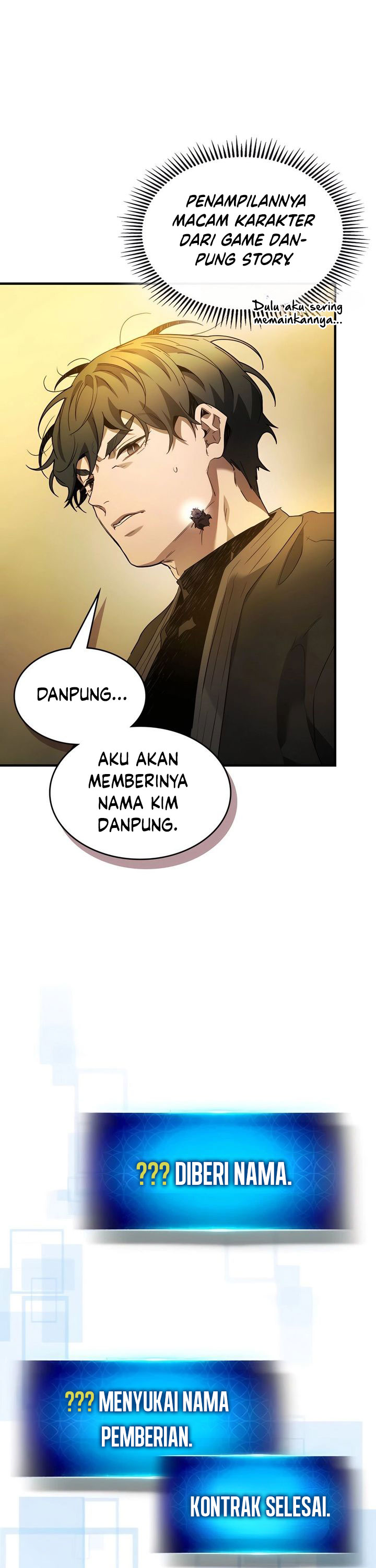 Dilarang COPAS - situs resmi www.mangacanblog.com - Komik leveling with the gods 120 - chapter 120 121 Indonesia leveling with the gods 120 - chapter 120 Terbaru 45|Baca Manga Komik Indonesia|Mangacan