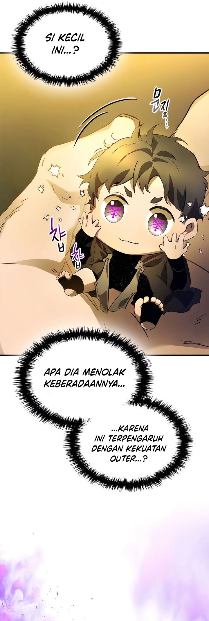 Dilarang COPAS - situs resmi www.mangacanblog.com - Komik leveling with the gods 120 - chapter 120 121 Indonesia leveling with the gods 120 - chapter 120 Terbaru 48|Baca Manga Komik Indonesia|Mangacan