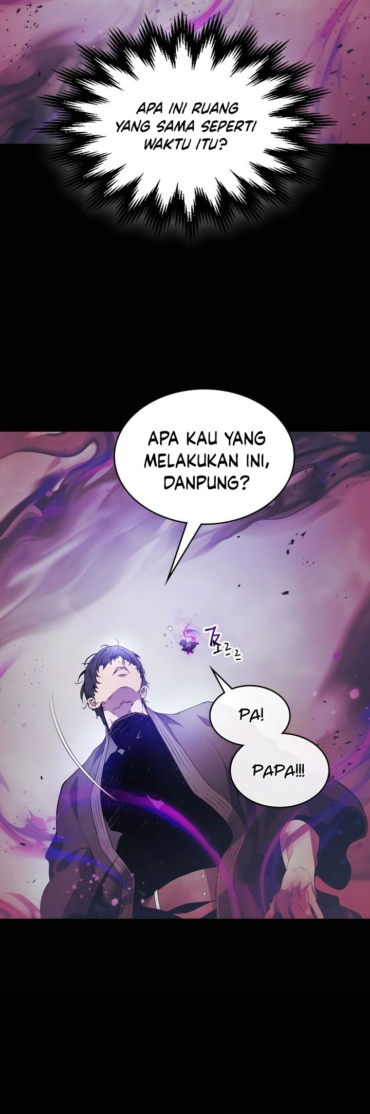 Dilarang COPAS - situs resmi www.mangacanblog.com - Komik leveling with the gods 120 - chapter 120 121 Indonesia leveling with the gods 120 - chapter 120 Terbaru 50|Baca Manga Komik Indonesia|Mangacan