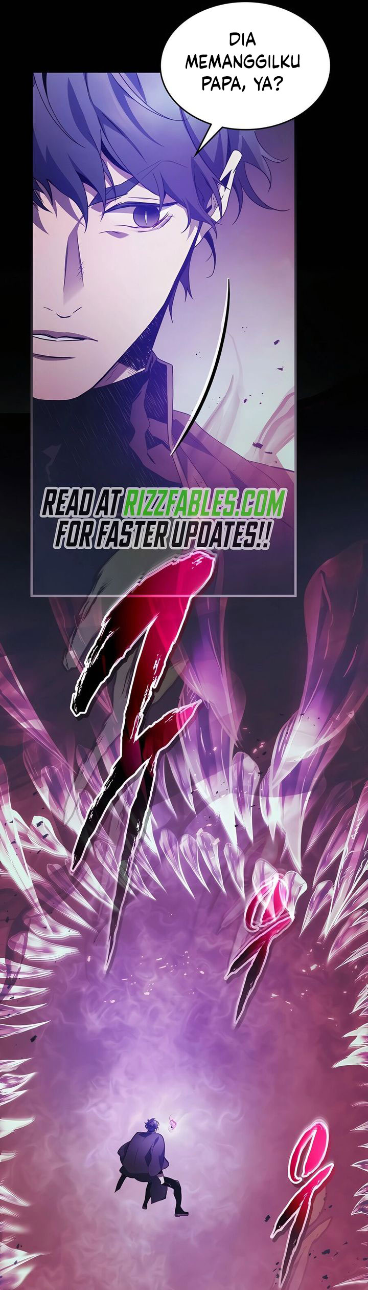 Dilarang COPAS - situs resmi www.mangacanblog.com - Komik leveling with the gods 120 - chapter 120 121 Indonesia leveling with the gods 120 - chapter 120 Terbaru 51|Baca Manga Komik Indonesia|Mangacan