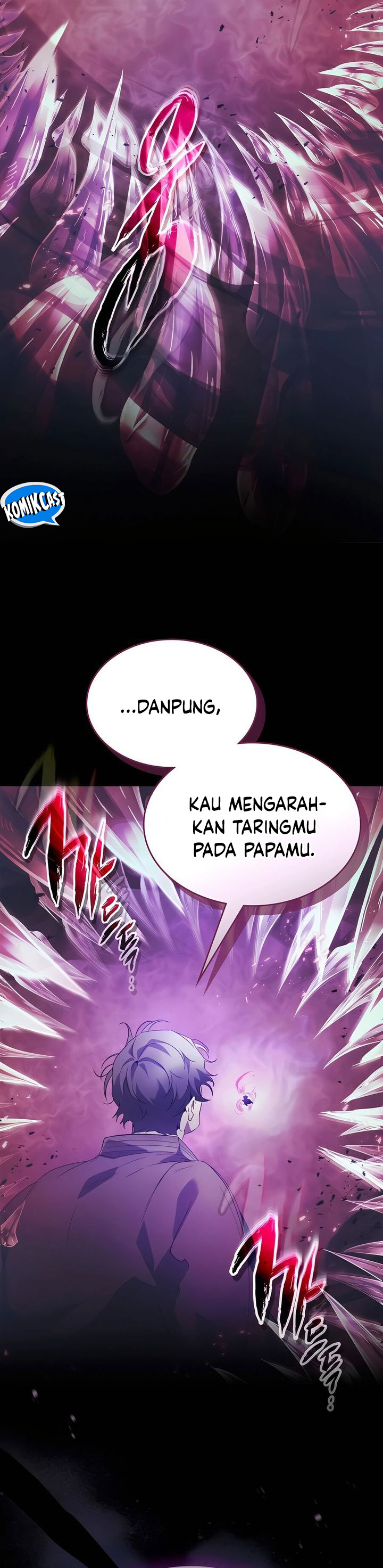 Dilarang COPAS - situs resmi www.mangacanblog.com - Komik leveling with the gods 120 - chapter 120 121 Indonesia leveling with the gods 120 - chapter 120 Terbaru 52|Baca Manga Komik Indonesia|Mangacan