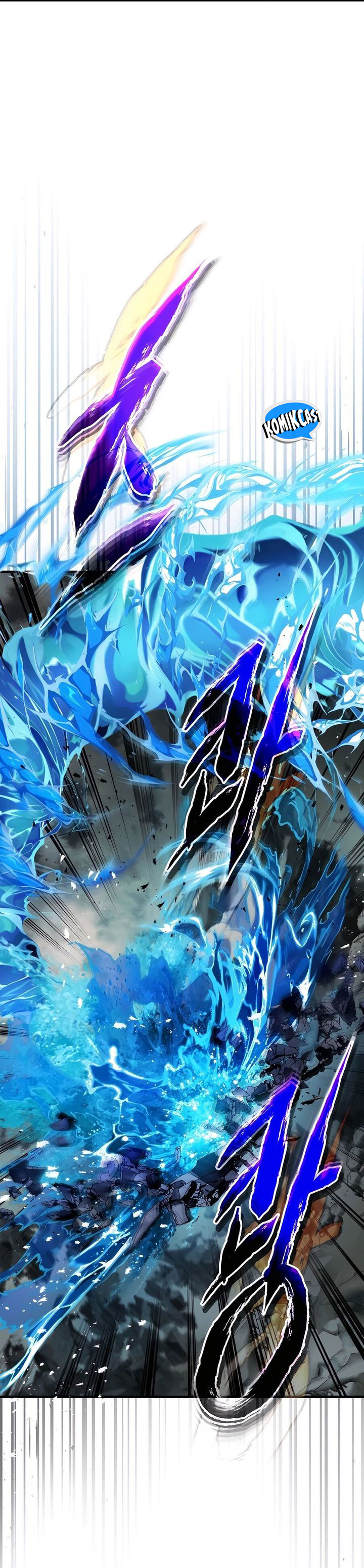 Leveling With the Gods Chapter 122 Bahasa Indonesia