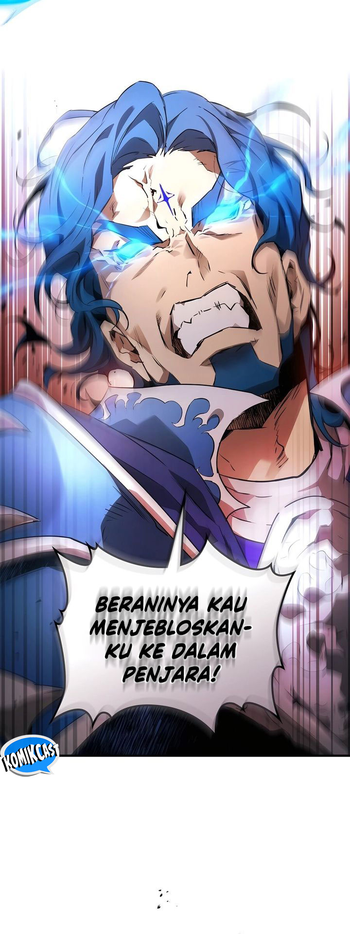 Leveling With the Gods Chapter 122 Bahasa Indonesia