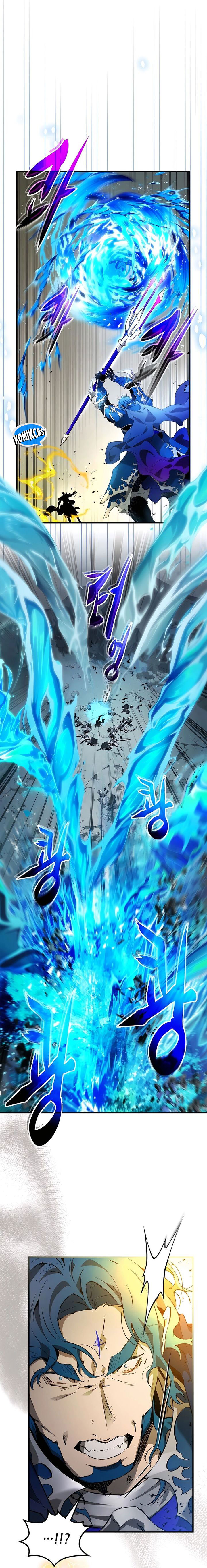 Leveling With the Gods Chapter 122 Bahasa Indonesia