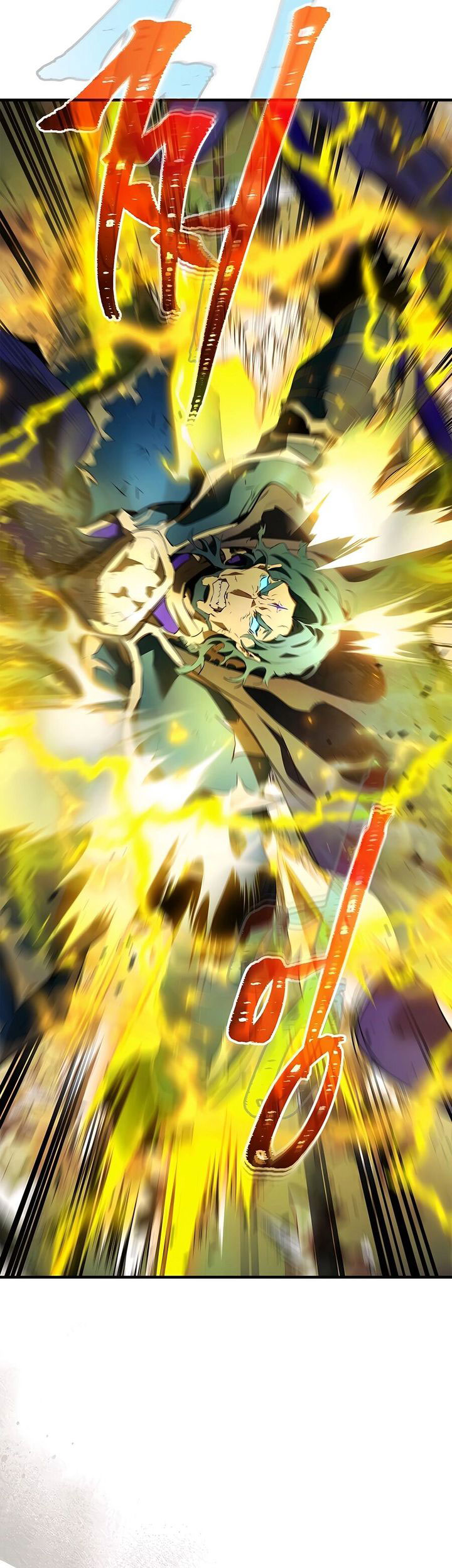 Leveling With the Gods Chapter 122 Bahasa Indonesia