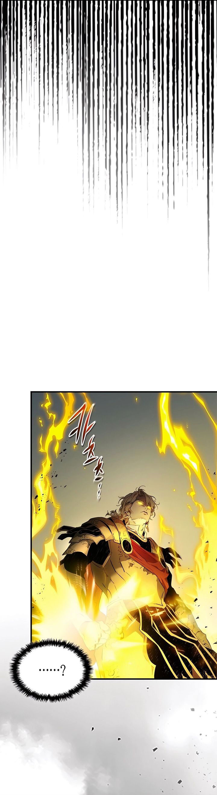 Leveling With the Gods Chapter 122 Bahasa Indonesia