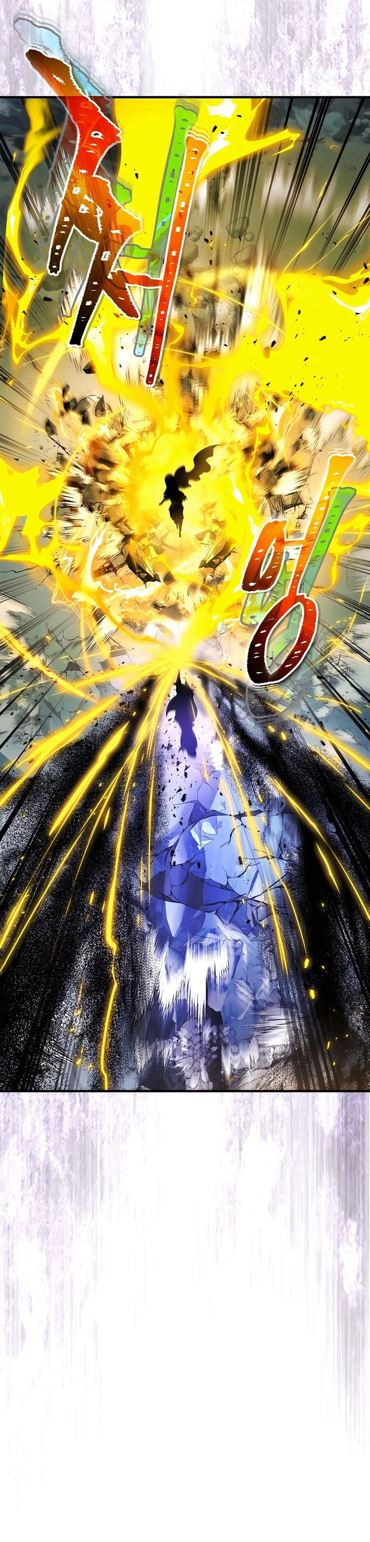 Leveling With the Gods Chapter 122 Bahasa Indonesia