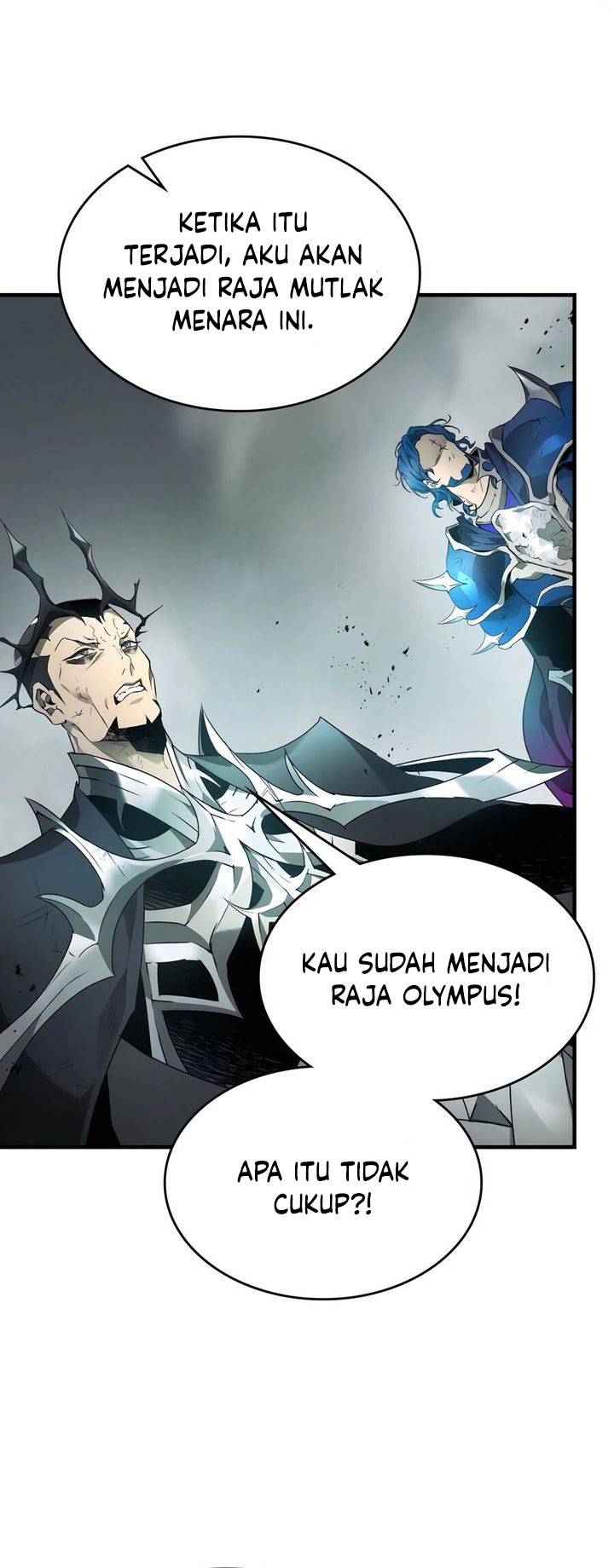 Leveling With the Gods Chapter 122 Bahasa Indonesia