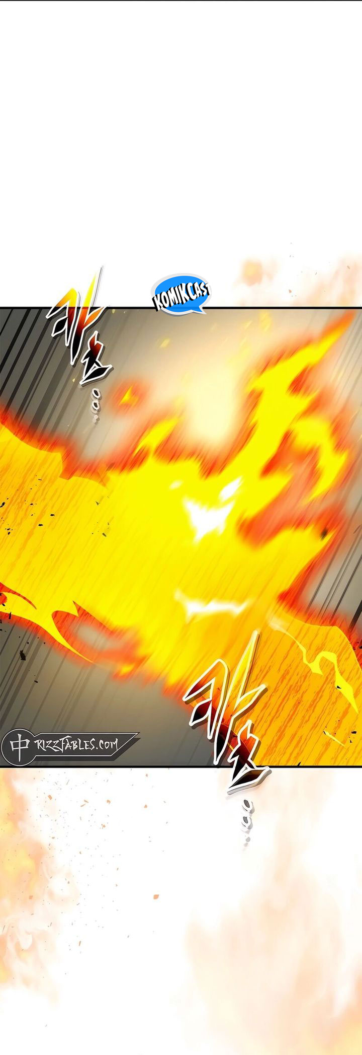 Leveling With The Gods chapter 124