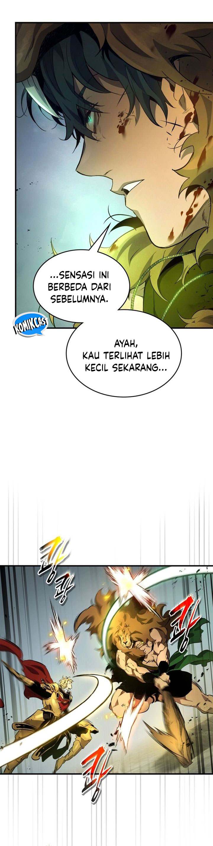 Dilarang COPAS - situs resmi www.mangacanblog.com - Komik leveling with the gods 125 - chapter 125 126 Indonesia leveling with the gods 125 - chapter 125 Terbaru 4|Baca Manga Komik Indonesia|Mangacan