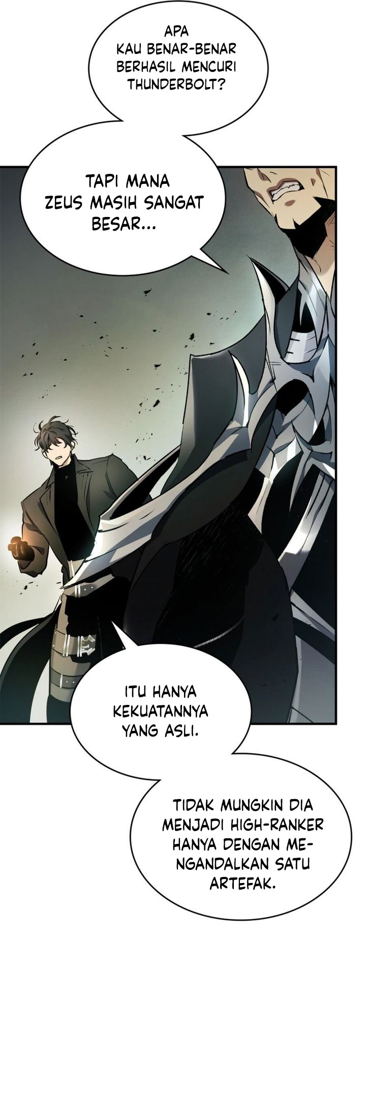 Dilarang COPAS - situs resmi www.mangacanblog.com - Komik leveling with the gods 125 - chapter 125 126 Indonesia leveling with the gods 125 - chapter 125 Terbaru 8|Baca Manga Komik Indonesia|Mangacan