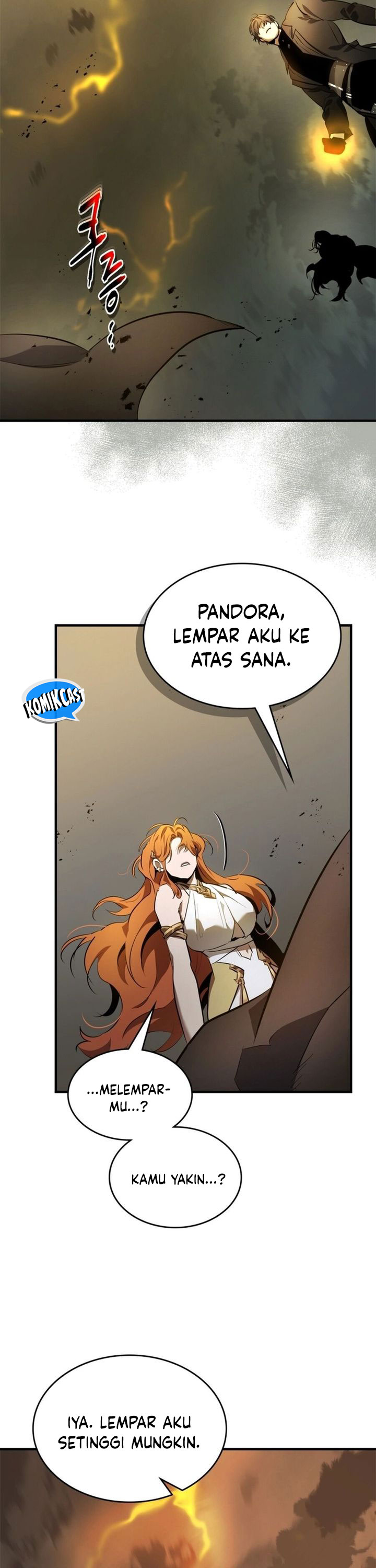 Dilarang COPAS - situs resmi www.mangacanblog.com - Komik leveling with the gods 125 - chapter 125 126 Indonesia leveling with the gods 125 - chapter 125 Terbaru 12|Baca Manga Komik Indonesia|Mangacan