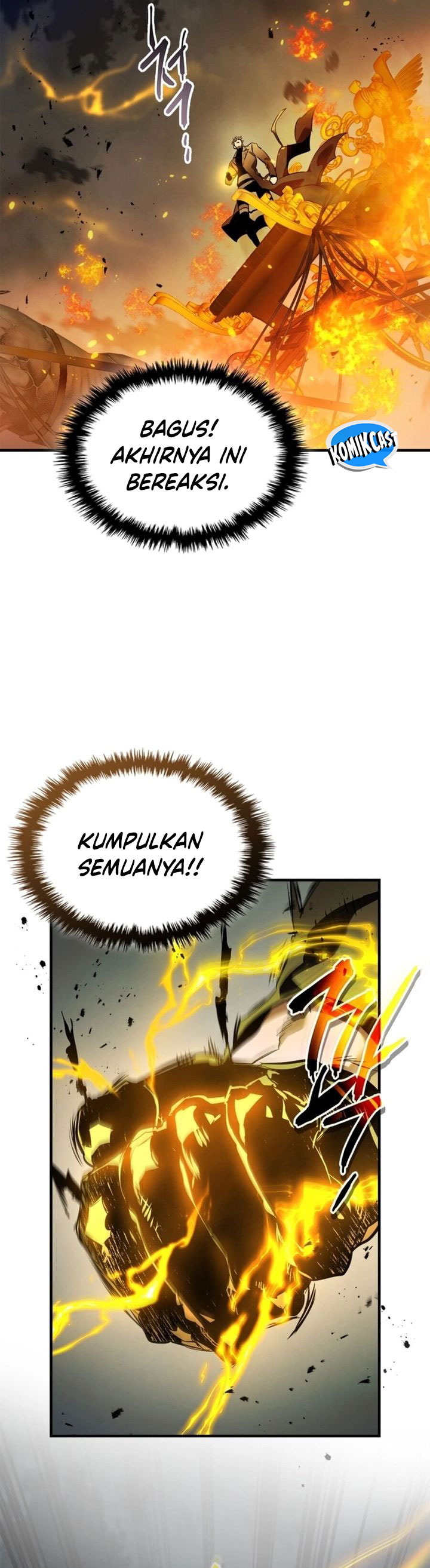 Dilarang COPAS - situs resmi www.mangacanblog.com - Komik leveling with the gods 125 - chapter 125 126 Indonesia leveling with the gods 125 - chapter 125 Terbaru 19|Baca Manga Komik Indonesia|Mangacan