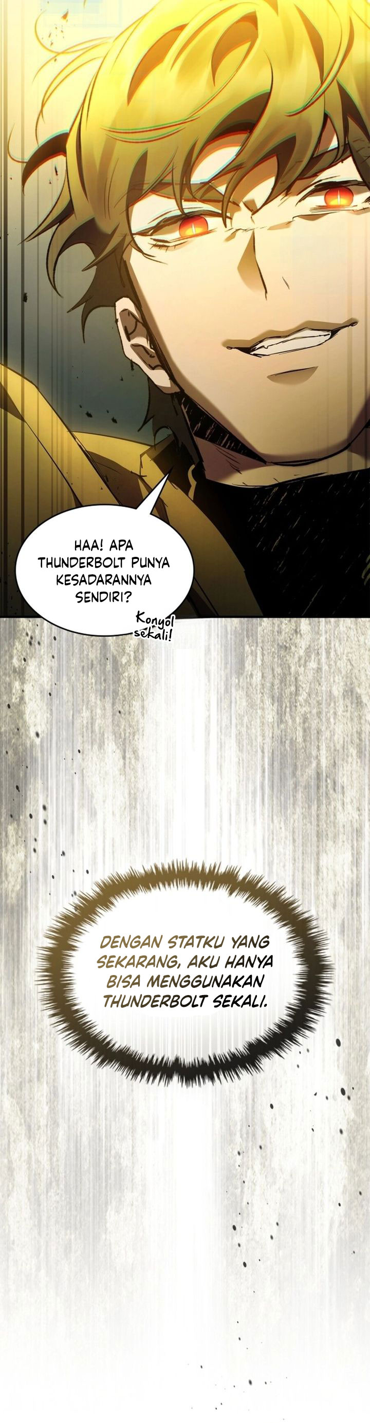 Dilarang COPAS - situs resmi www.mangacanblog.com - Komik leveling with the gods 125 - chapter 125 126 Indonesia leveling with the gods 125 - chapter 125 Terbaru 25|Baca Manga Komik Indonesia|Mangacan