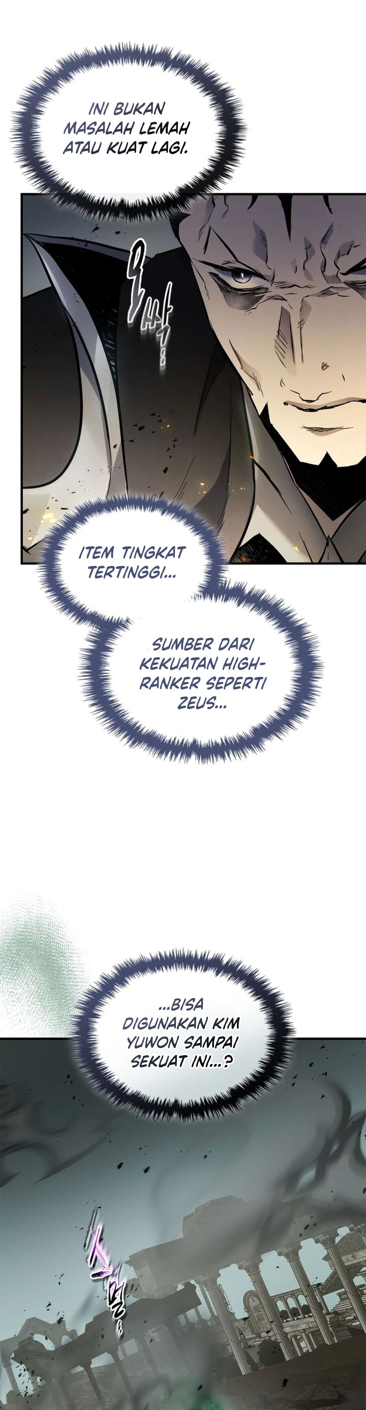 Dilarang COPAS - situs resmi www.mangacanblog.com - Komik leveling with the gods 125 - chapter 125 126 Indonesia leveling with the gods 125 - chapter 125 Terbaru 31|Baca Manga Komik Indonesia|Mangacan