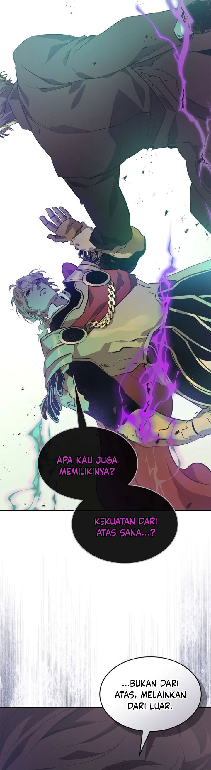 Dilarang COPAS - situs resmi www.mangacanblog.com - Komik leveling with the gods 125 - chapter 125 126 Indonesia leveling with the gods 125 - chapter 125 Terbaru 46|Baca Manga Komik Indonesia|Mangacan