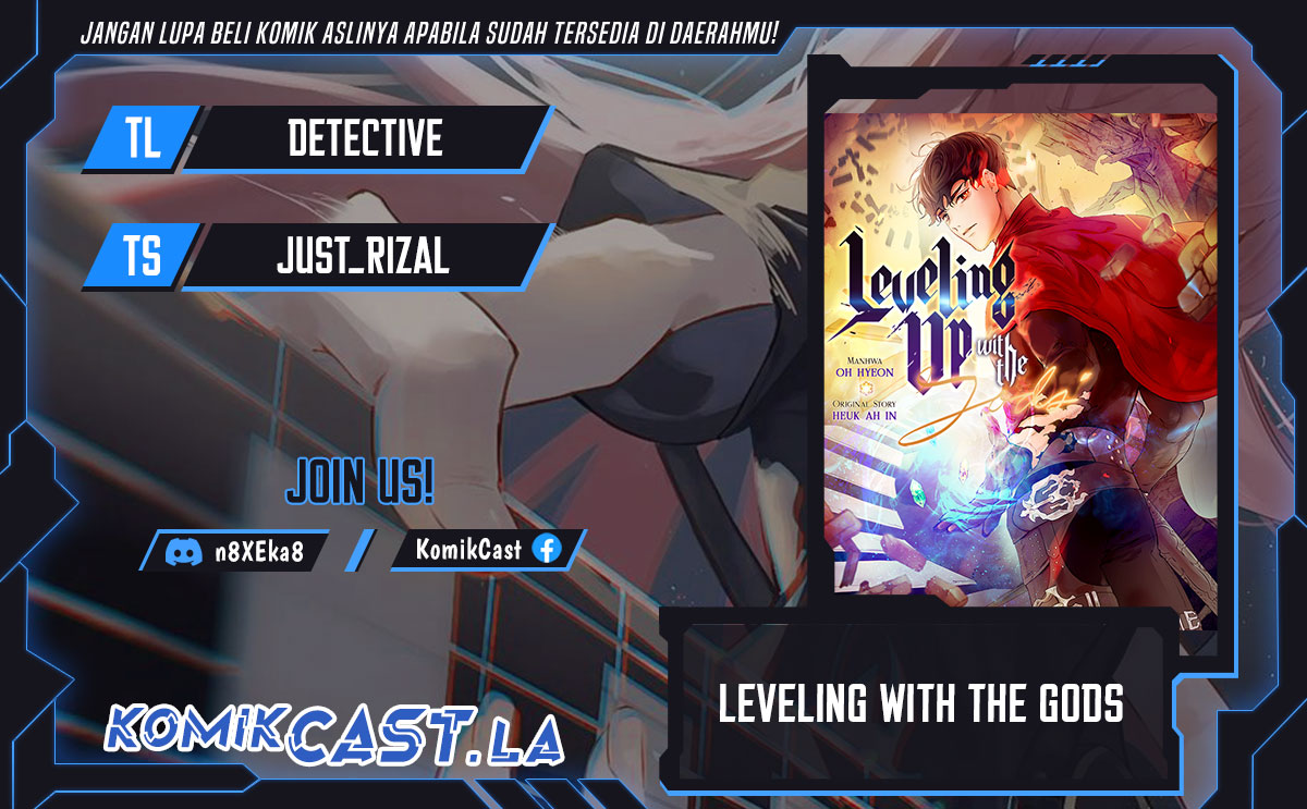 Dilarang COPAS - situs resmi www.mangacanblog.com - Komik leveling with the gods 128 - chapter 128 129 Indonesia leveling with the gods 128 - chapter 128 Terbaru 0|Baca Manga Komik Indonesia|Mangacan