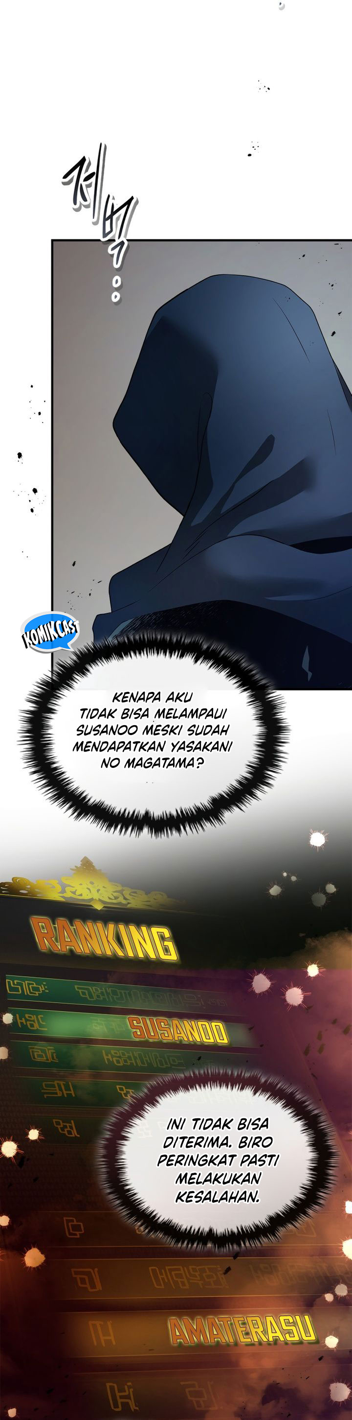 Dilarang COPAS - situs resmi www.mangacanblog.com - Komik leveling with the gods 128 - chapter 128 129 Indonesia leveling with the gods 128 - chapter 128 Terbaru 7|Baca Manga Komik Indonesia|Mangacan