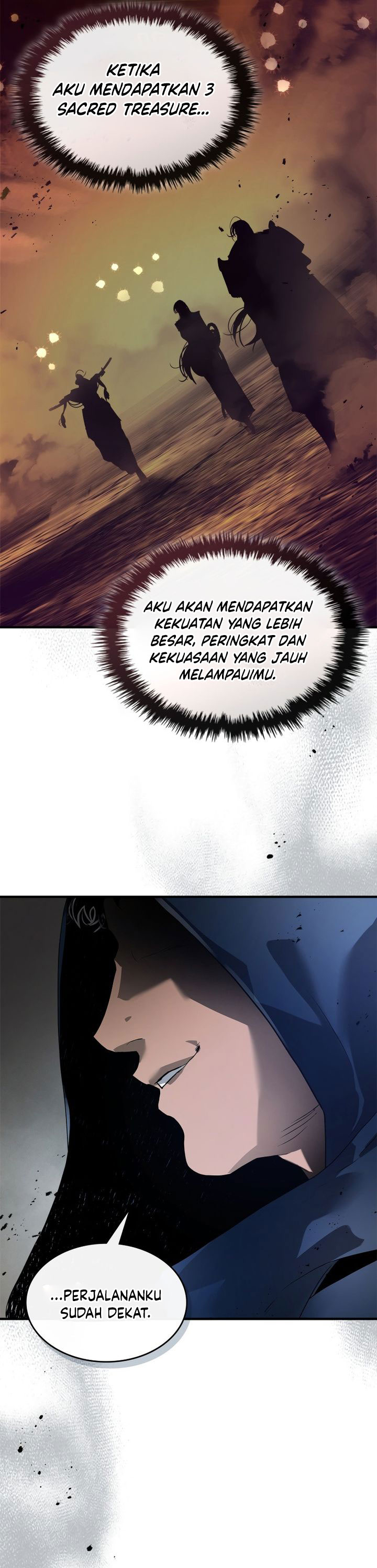 Dilarang COPAS - situs resmi www.mangacanblog.com - Komik leveling with the gods 128 - chapter 128 129 Indonesia leveling with the gods 128 - chapter 128 Terbaru 8|Baca Manga Komik Indonesia|Mangacan