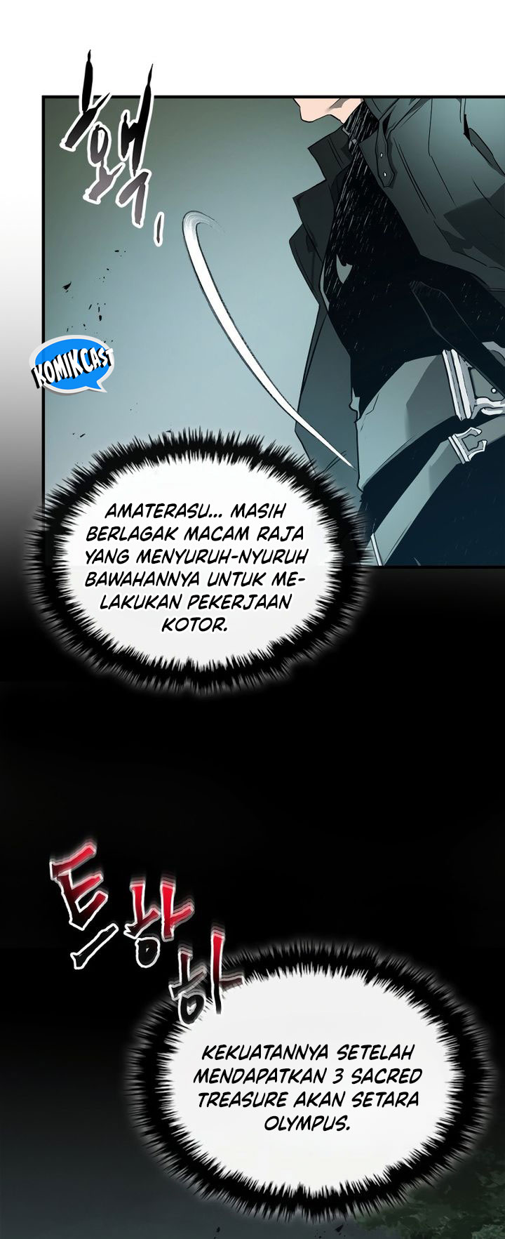 Dilarang COPAS - situs resmi www.mangacanblog.com - Komik leveling with the gods 128 - chapter 128 129 Indonesia leveling with the gods 128 - chapter 128 Terbaru 24|Baca Manga Komik Indonesia|Mangacan