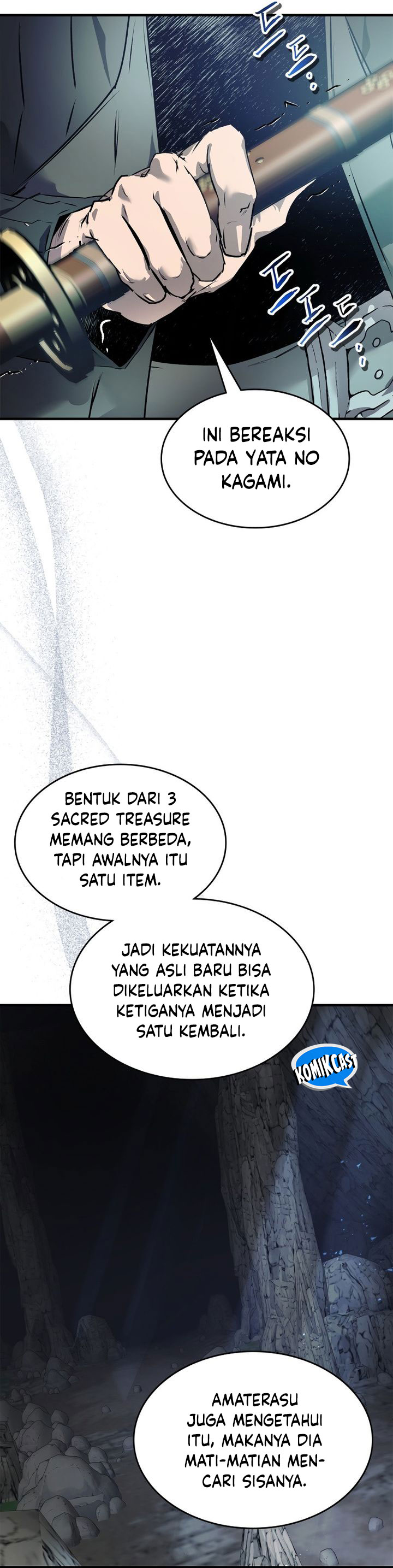 Dilarang COPAS - situs resmi www.mangacanblog.com - Komik leveling with the gods 128 - chapter 128 129 Indonesia leveling with the gods 128 - chapter 128 Terbaru 39|Baca Manga Komik Indonesia|Mangacan