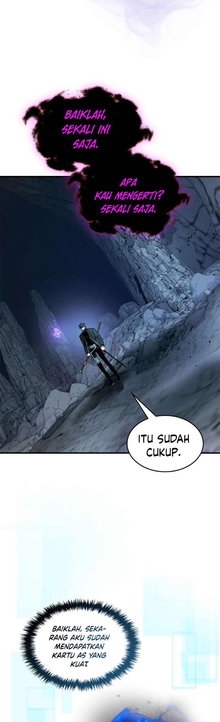 Dilarang COPAS - situs resmi www.mangacanblog.com - Komik leveling with the gods 128 - chapter 128 129 Indonesia leveling with the gods 128 - chapter 128 Terbaru 46|Baca Manga Komik Indonesia|Mangacan