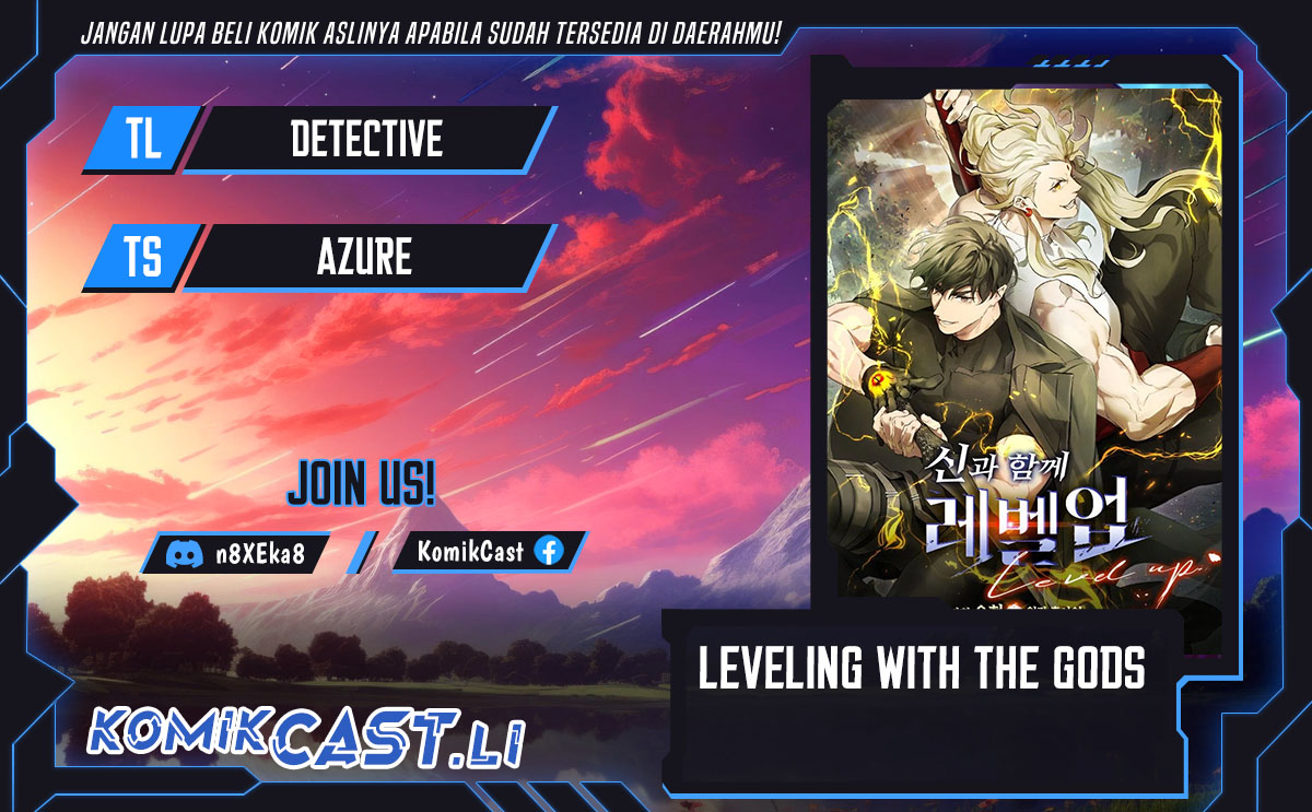 Dilarang COPAS - situs resmi www.mangacanblog.com - Komik leveling with the gods 136 - chapter 136 137 Indonesia leveling with the gods 136 - chapter 136 Terbaru 0|Baca Manga Komik Indonesia|Mangacan