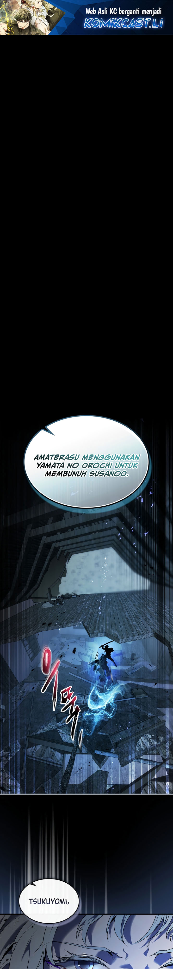 Dilarang COPAS - situs resmi www.mangacanblog.com - Komik leveling with the gods 136 - chapter 136 137 Indonesia leveling with the gods 136 - chapter 136 Terbaru 1|Baca Manga Komik Indonesia|Mangacan