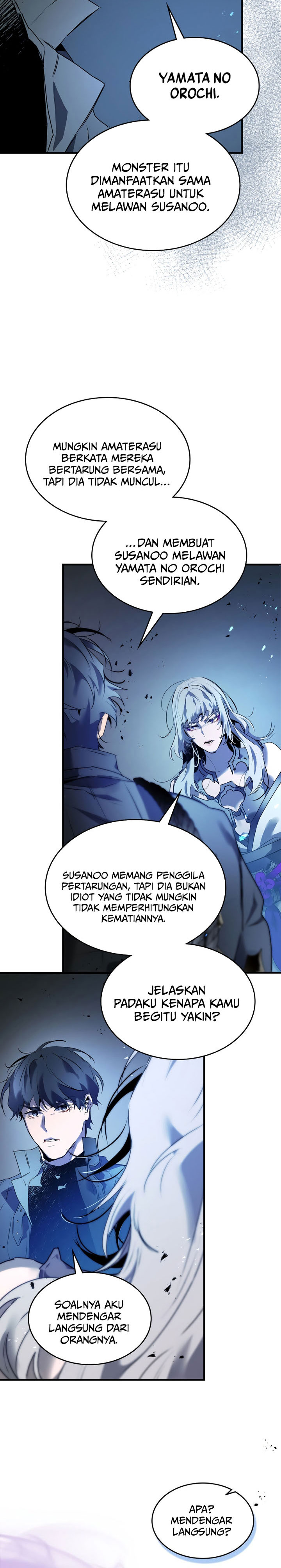 Dilarang COPAS - situs resmi www.mangacanblog.com - Komik leveling with the gods 136 - chapter 136 137 Indonesia leveling with the gods 136 - chapter 136 Terbaru 3|Baca Manga Komik Indonesia|Mangacan