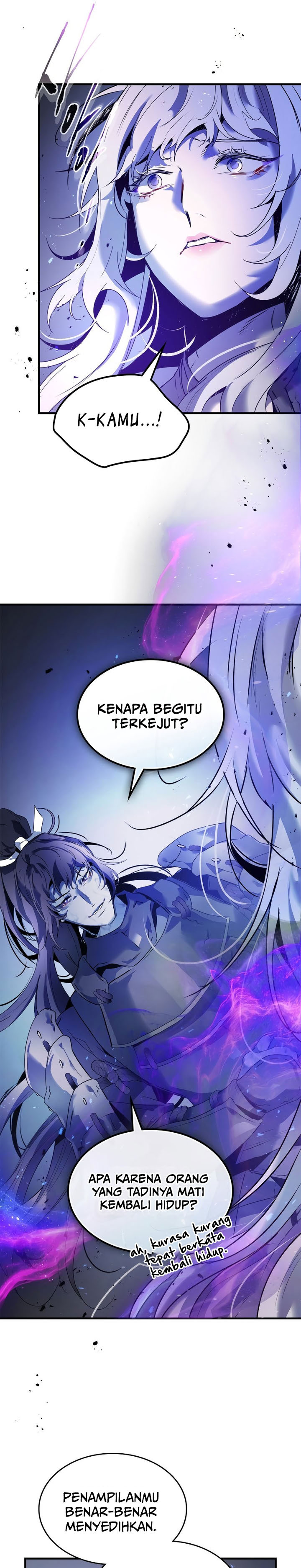 Dilarang COPAS - situs resmi www.mangacanblog.com - Komik leveling with the gods 136 - chapter 136 137 Indonesia leveling with the gods 136 - chapter 136 Terbaru 5|Baca Manga Komik Indonesia|Mangacan