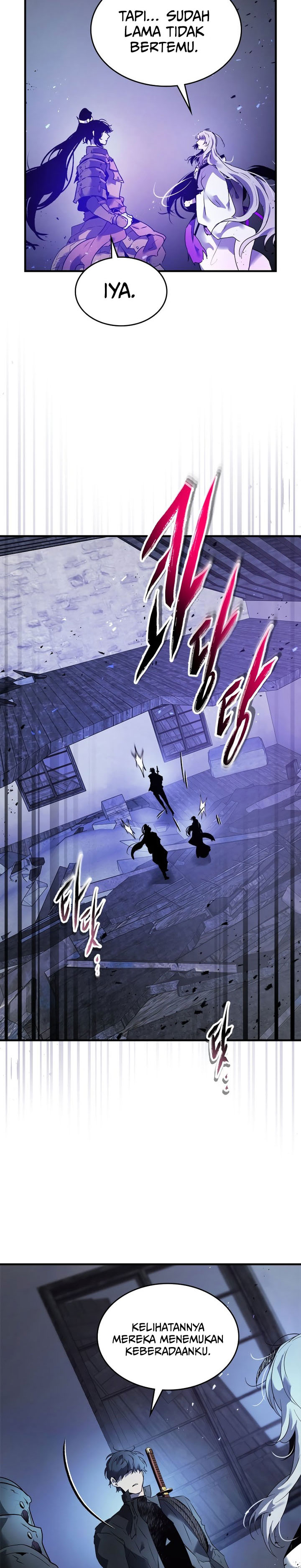 Dilarang COPAS - situs resmi www.mangacanblog.com - Komik leveling with the gods 136 - chapter 136 137 Indonesia leveling with the gods 136 - chapter 136 Terbaru 6|Baca Manga Komik Indonesia|Mangacan