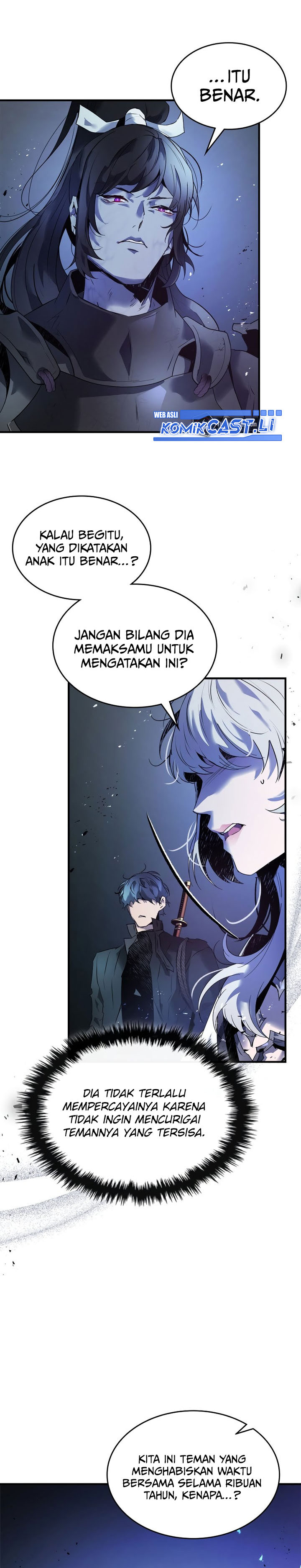 Dilarang COPAS - situs resmi www.mangacanblog.com - Komik leveling with the gods 136 - chapter 136 137 Indonesia leveling with the gods 136 - chapter 136 Terbaru 8|Baca Manga Komik Indonesia|Mangacan
