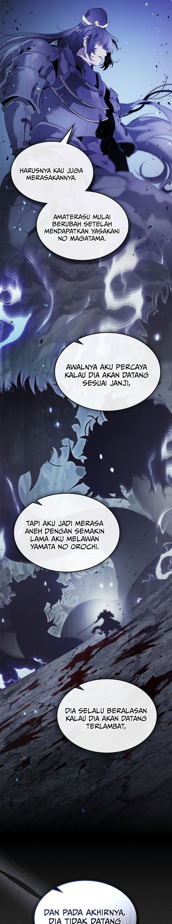 Dilarang COPAS - situs resmi www.mangacanblog.com - Komik leveling with the gods 136 - chapter 136 137 Indonesia leveling with the gods 136 - chapter 136 Terbaru 9|Baca Manga Komik Indonesia|Mangacan
