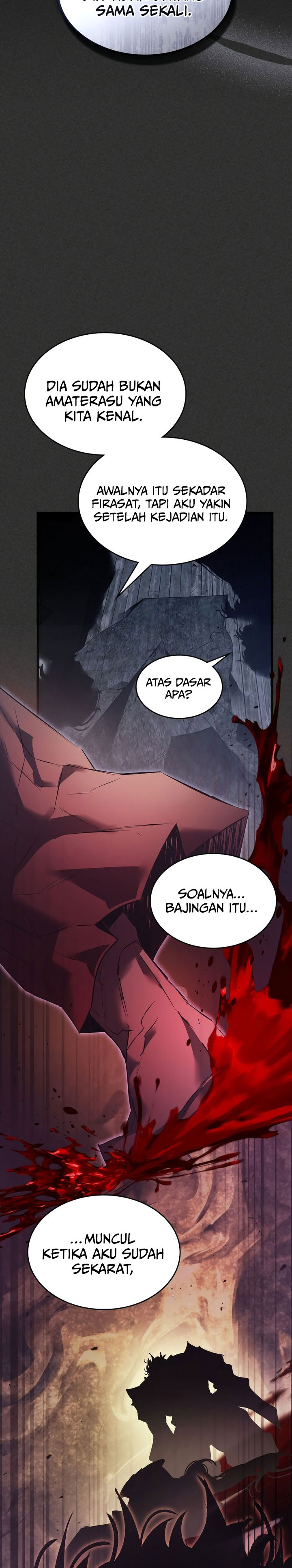 Dilarang COPAS - situs resmi www.mangacanblog.com - Komik leveling with the gods 136 - chapter 136 137 Indonesia leveling with the gods 136 - chapter 136 Terbaru 10|Baca Manga Komik Indonesia|Mangacan