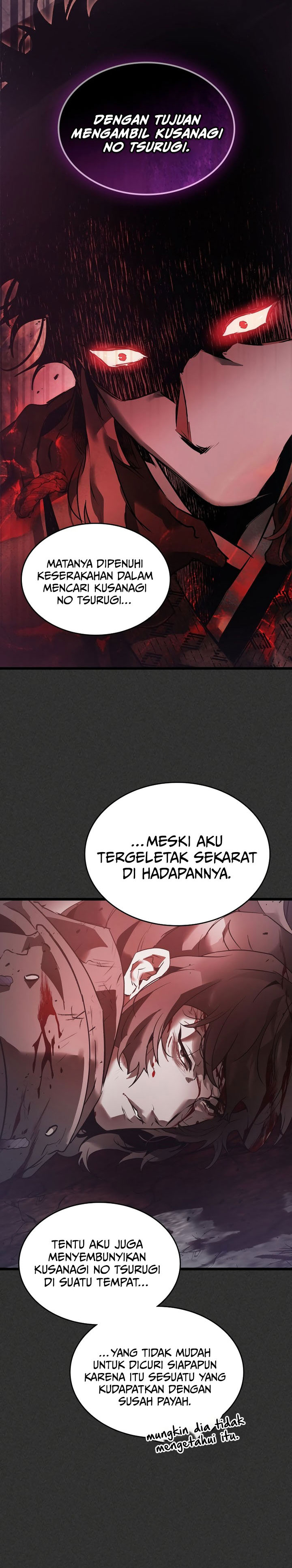 Dilarang COPAS - situs resmi www.mangacanblog.com - Komik leveling with the gods 136 - chapter 136 137 Indonesia leveling with the gods 136 - chapter 136 Terbaru 11|Baca Manga Komik Indonesia|Mangacan