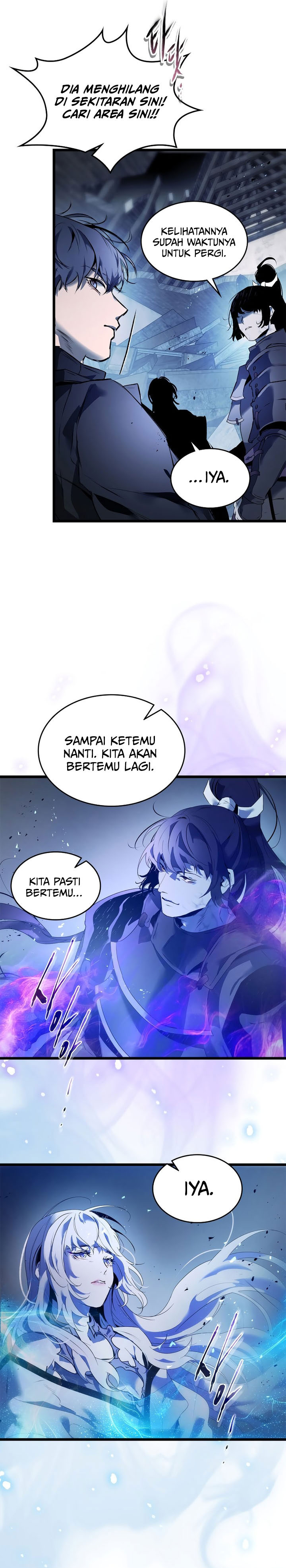 Dilarang COPAS - situs resmi www.mangacanblog.com - Komik leveling with the gods 136 - chapter 136 137 Indonesia leveling with the gods 136 - chapter 136 Terbaru 13|Baca Manga Komik Indonesia|Mangacan
