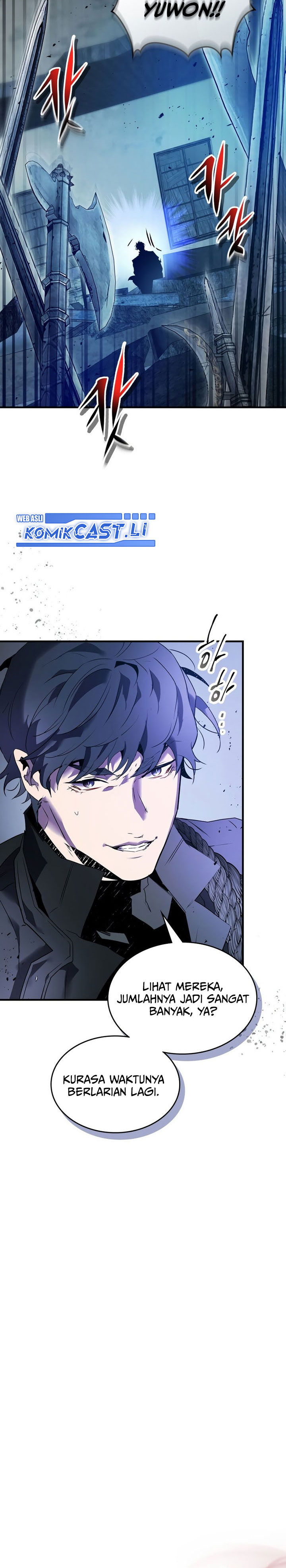 Dilarang COPAS - situs resmi www.mangacanblog.com - Komik leveling with the gods 136 - chapter 136 137 Indonesia leveling with the gods 136 - chapter 136 Terbaru 15|Baca Manga Komik Indonesia|Mangacan