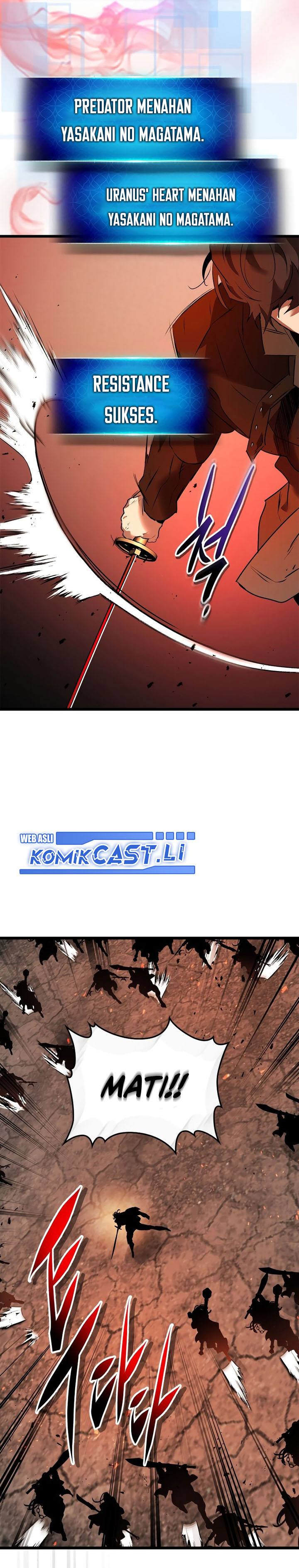Dilarang COPAS - situs resmi www.mangacanblog.com - Komik leveling with the gods 136 - chapter 136 137 Indonesia leveling with the gods 136 - chapter 136 Terbaru 20|Baca Manga Komik Indonesia|Mangacan