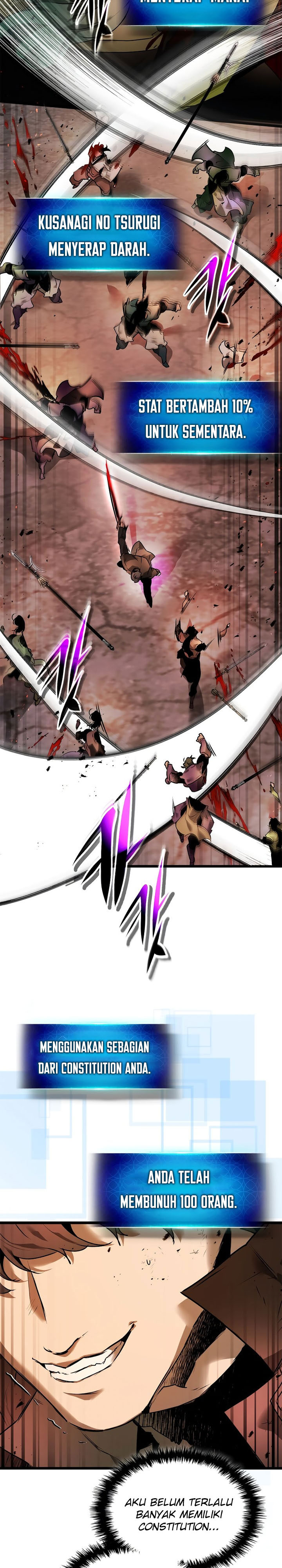 Dilarang COPAS - situs resmi www.mangacanblog.com - Komik leveling with the gods 136 - chapter 136 137 Indonesia leveling with the gods 136 - chapter 136 Terbaru 22|Baca Manga Komik Indonesia|Mangacan