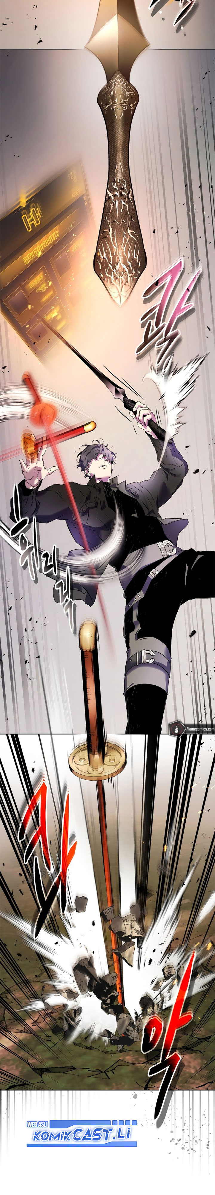 Dilarang COPAS - situs resmi www.mangacanblog.com - Komik leveling with the gods 136 - chapter 136 137 Indonesia leveling with the gods 136 - chapter 136 Terbaru 24|Baca Manga Komik Indonesia|Mangacan