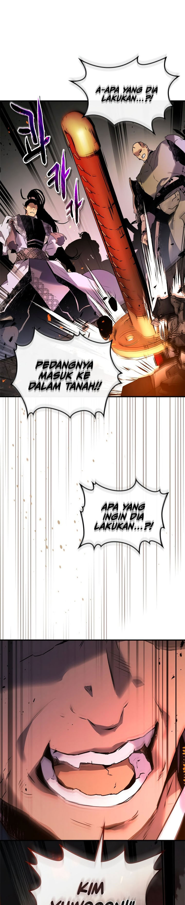 Dilarang COPAS - situs resmi www.mangacanblog.com - Komik leveling with the gods 136 - chapter 136 137 Indonesia leveling with the gods 136 - chapter 136 Terbaru 25|Baca Manga Komik Indonesia|Mangacan