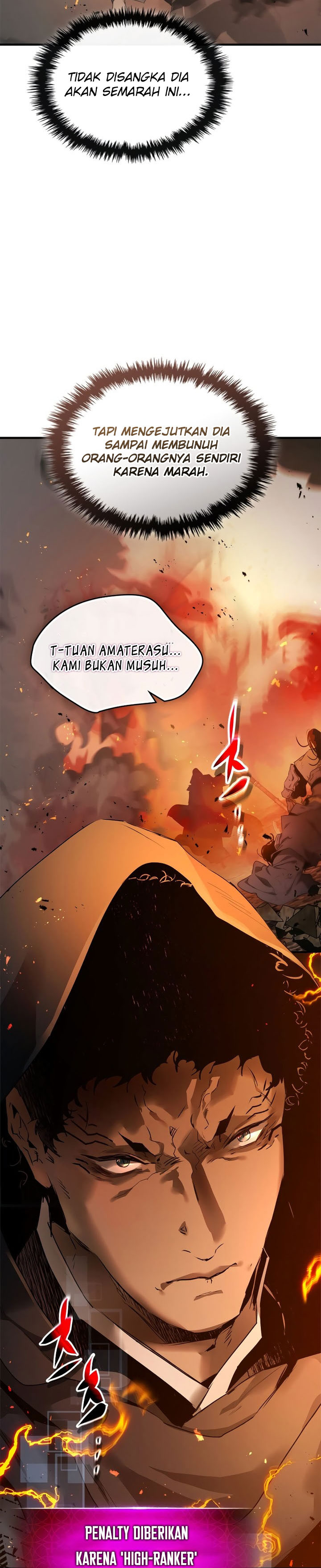 Dilarang COPAS - situs resmi www.mangacanblog.com - Komik leveling with the gods 136 - chapter 136 137 Indonesia leveling with the gods 136 - chapter 136 Terbaru 27|Baca Manga Komik Indonesia|Mangacan